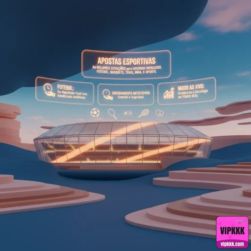 vipkkk - ao vivo apostas online - Odds em Tempo Real