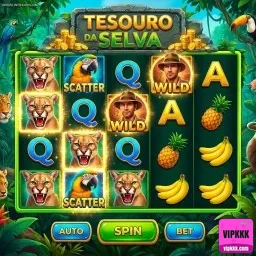 vipkkk - inovadores jogos de mesa - Melhores Slots Online