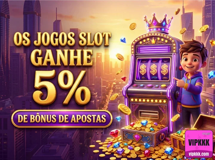 Domine o Jogo com vipkkk: Tecnologia e Emoção em Sintonia