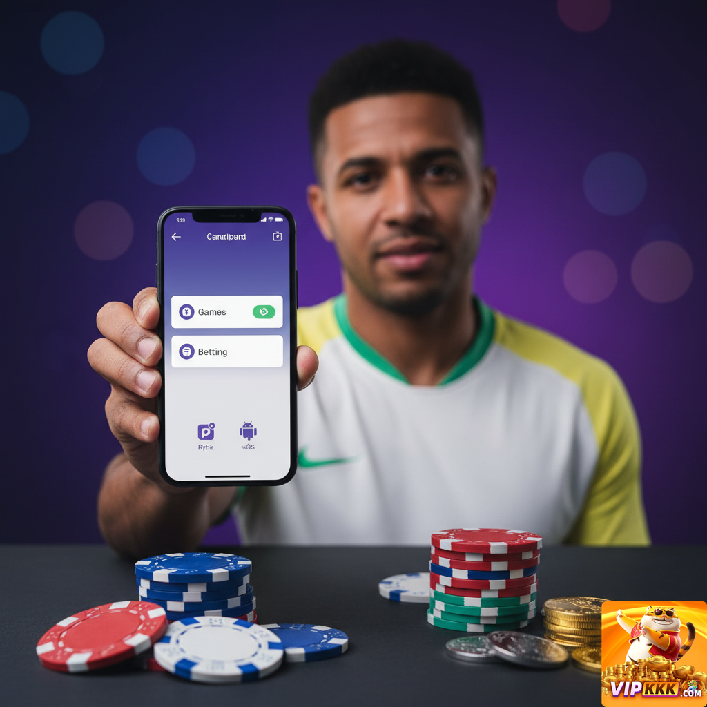 App Mobile vipkkk.com