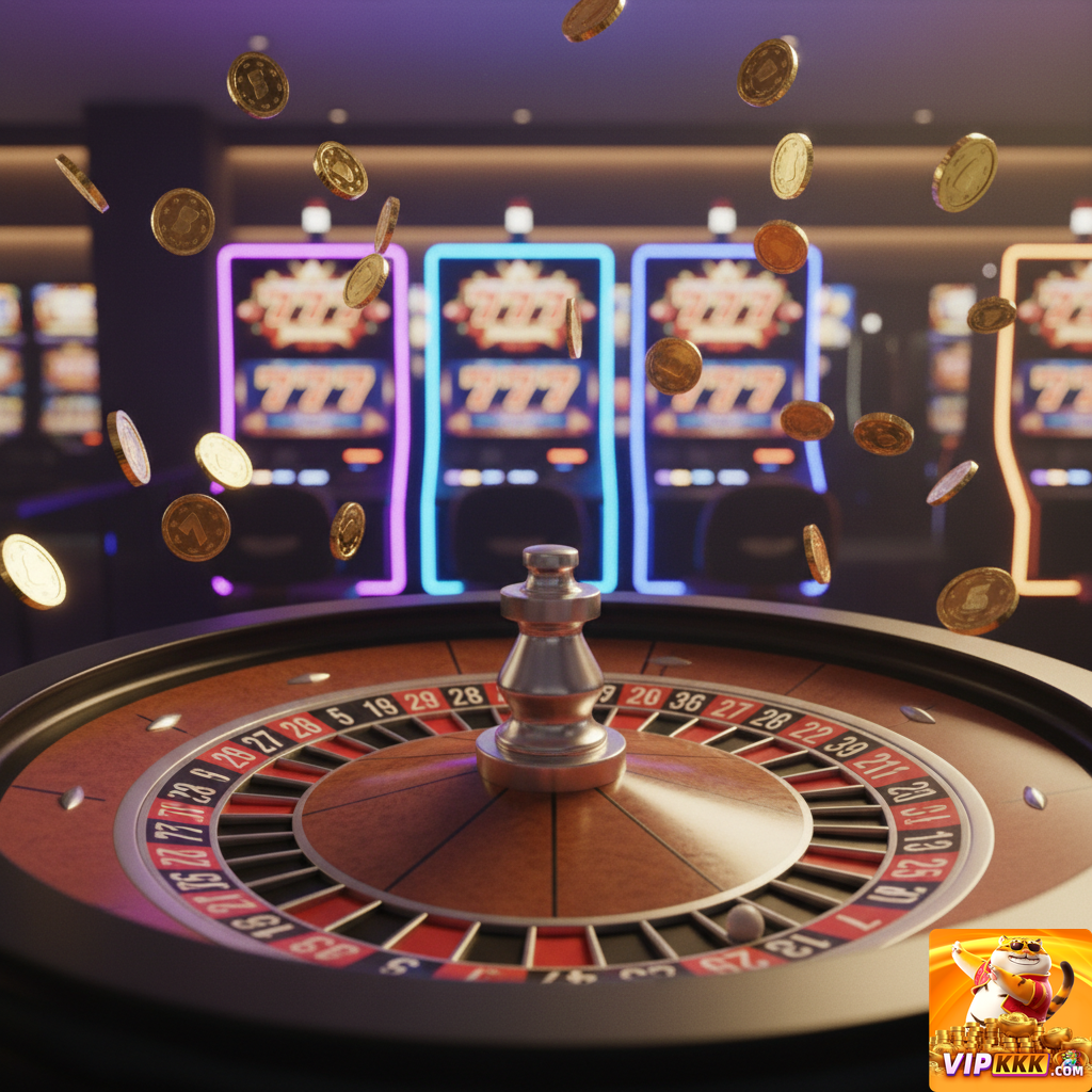 VIP Cassino vipkkk.com