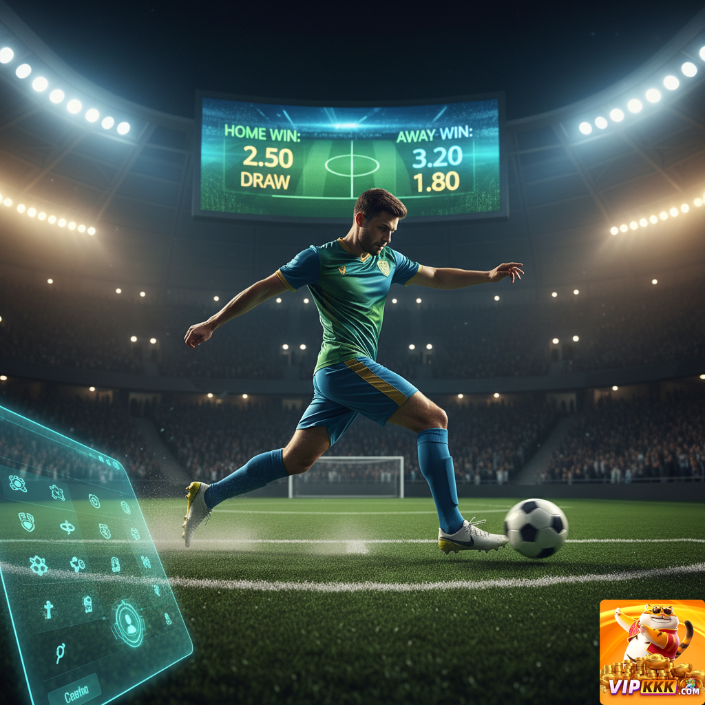 Prêmios Esporte vipkkk.com