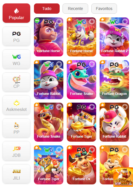 Experiência de Jogos vipkkk.com