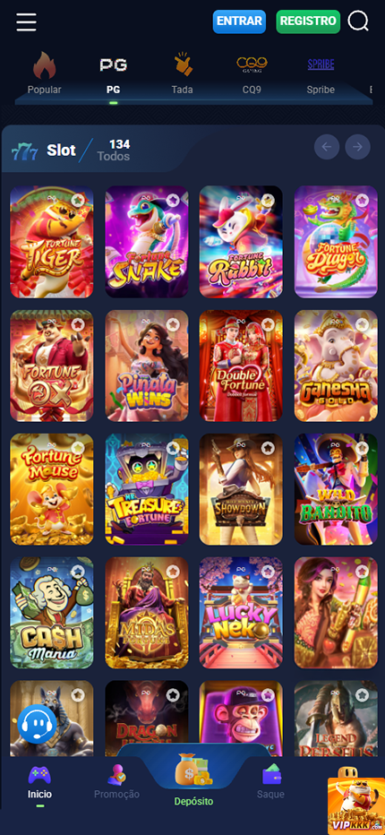 Prêmios Jogos vipkkk.com