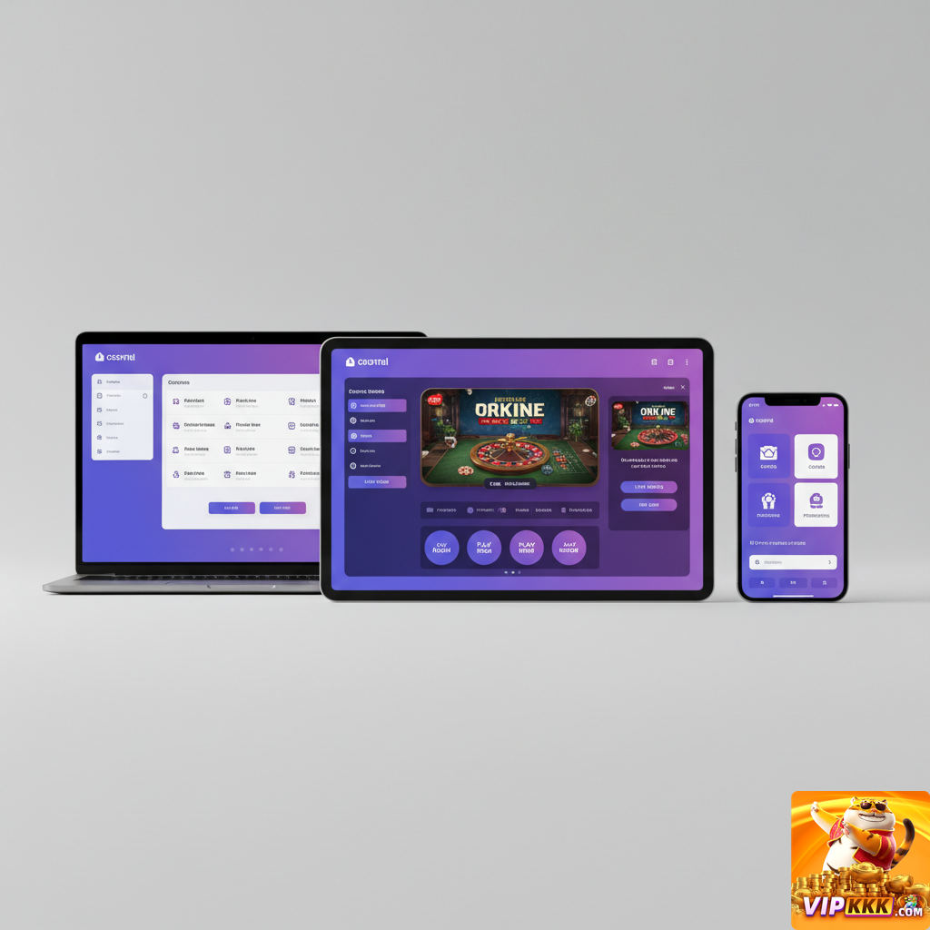 Plataforma Premium vipkkk.com